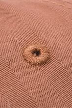 Distressed Adjustable Baseball Cap Hats