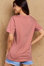 Womens Halloween T Shirt Dusty Rose Pink with Sleeve Length Options
