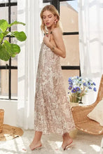 ADORA Dress with Bead Detail On Shoulder Casual Dresses