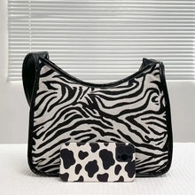 PU Leather Adjustable Strap Shoulder Bag Shoulder Bags