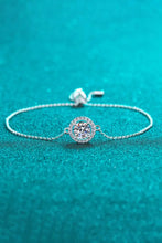 Adored Show You The Way Moissanite Bracelet Necklaces