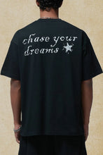 Men's Graphic Round Neck Half Sleeve T-Shirt