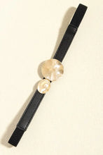 PU Leather Belt Belts