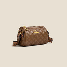 Adjustable Strap PU Leather Shoulder Bag Shoulder Bags