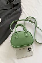 PU Leather Handbag Handbags