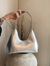 Moon Shape Shoulder Bag Shoulder Bags