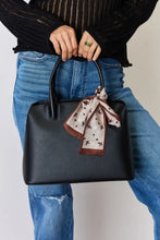 David Jones PU Leather Handbag Handbags