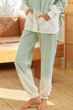 BiBi Deep Dye Knit Pants SAGE