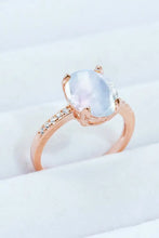Get A Move On Moonstone Ring Moonstone Rings