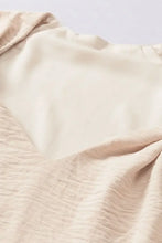 V Neck Knotted Shoulder Vest Tanks & Camis