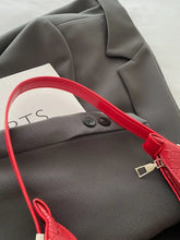 PU Leather Shoulder Bag Shoulder Bags
