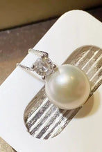 Freshwater Pearl 925 Sterling Silver Necklace Necklaces