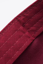 Embroidered Graphic Adjustable Baseball Cap Hats