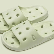 Open Toe Platform Slippers Woman Slippers