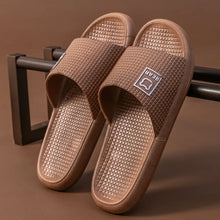 Open Toe Flats Slippers Woman Slippers