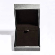 1 Carat Moissanite 925 Sterling Silver Necklace