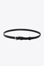 PU Leather Belt Belts