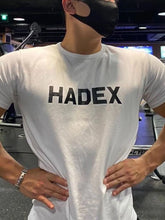 Men's Plus Size Round Neck Letter Graphic T-Shirt