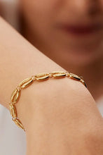 Shell Stainless Steel Bracelet Necklaces