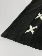 Contrast Mini Cami Dress Cocktail Dress