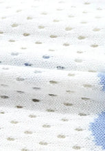 Flower Hollowed Out Button Down Long Sleeve Cardigan Woman Outerwear