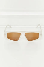 Geometric TAC Polarization Lens Sunglasses Sunglasses