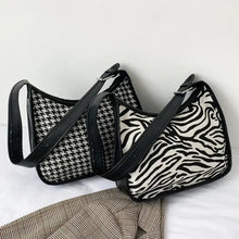 PU Leather Adjustable Strap Shoulder Bag Shoulder Bags