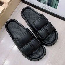 Open Toe Flats Slippers Woman Slippers