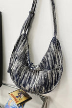 Canvas Sling Bag Handbags