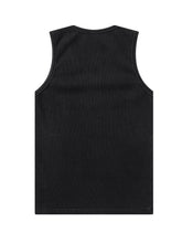 Men's Classic Round Neck Tank Top