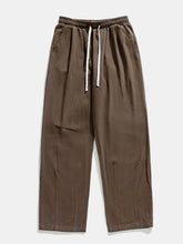 Men's Drawstring Sweatpants with Pockets