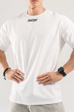 Men's Round Neck Half Sleeve T-Shirt