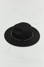 Fame Bring It Back Fedora Hat Hats