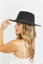 Fame Bring It Back Fedora Hat Hats