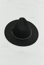 Fame Bring It Back Fedora Hat Hats