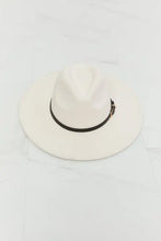 Fame Keep It Classy Fedora Hat Hats