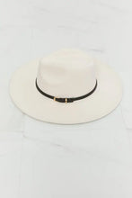 Fame Keep It Classy Fedora Hat Hats
