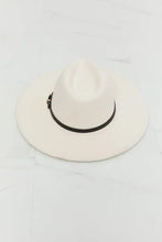 Fame Keep It Classy Fedora Hat Hats