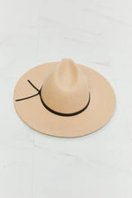 Fame Make It Work Fedora Hat Hats