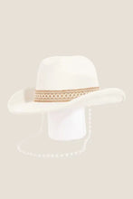 Fame Ornate Band Cowboy Hat Iv One Size Hats