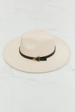 Fame Ride Along Fedora Hat Hats