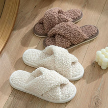Open Toe Platform Slippers Woman Slippers