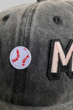 MOM Baseball Cap Hats