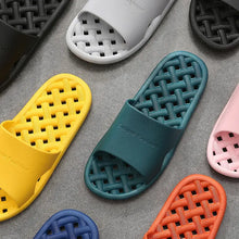 Open Toe Platform Slippers Woman Slippers