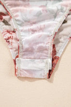 Floral Off Shoulder Long Sleeve Bodysuit for Women Woman Bodysuits