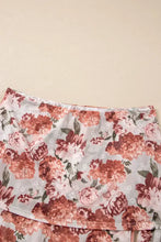 Floral Off Shoulder Long Sleeve Bodysuit for Women Woman Bodysuits