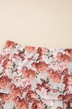 Floral Off Shoulder Long Sleeve Bodysuit for Women Woman Bodysuits