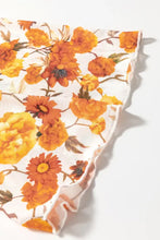 Floral Print Mesh T Shirt for Women Woman T Shirts