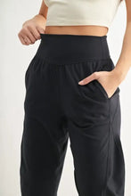 Flowbarrel High Waist Active Pants for Women Black Athletic Leggings Woman Leggings