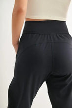 Flowbarrel High Waist Active Pants for Women Black Athletic Leggings Woman Leggings